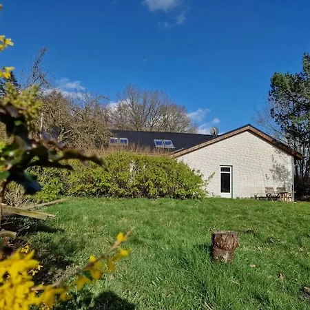 Klanggarten - Yoga, Wald, Stadtrand Lübeck