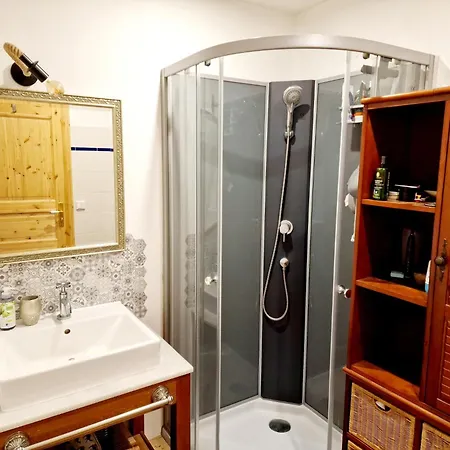 Klanggarten - Yoga, Wald, Stadtrand Lübeck