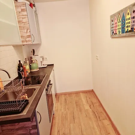 Klanggarten - Yoga, Wald, Stadtrand * Lübeck