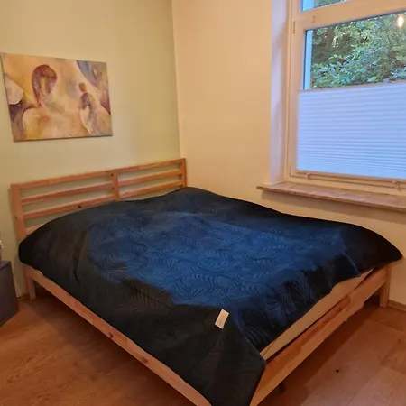 Klanggarten - Yoga, Wald, Stadtrand Lübeck